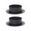 BB Thread Bottom Bracket Dust Cap 2 pcs 6