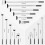 Υπερμεγέθης τηλεσκοπική ξύστρα πλάτης - από ανοξείδωτο ατσάλι, επεκτάσιμη έως 31,5 3