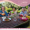 PUMIER Bowl Snuggies – 5 τεμάχια πολύχρωμες θήκες για μπολ, κατάλληλες για φούρνο 5