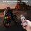 LED strobe light rechargeable wireless for motorcycle 5