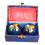 2Pcs Baoding Hand Massage Balls with Storage Box – Durable, Smooth, Portable, Compatible with Hand Exercise & Stress Relief 4