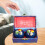 2Pcs Baoding Hand Massage Balls with Storage Box – Durable, Smooth, Portable, Compatible with Hand Exercise & Stress Relief 7