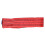 5T Webbing Sling 16.4ft Red Hoist 1