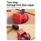 Effective Floorboard Spacing Repair Kit developed for Luxury 2