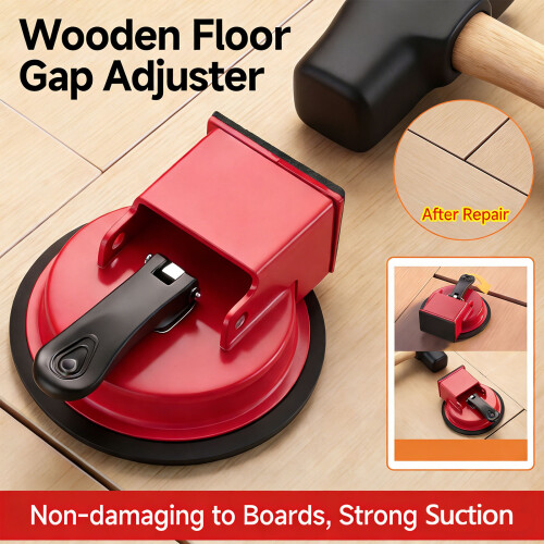 Effective Floorboard Spacing Repair Kit developed for Luxury 2