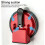 Effective Floorboard Spacing Repair Kit developed for Luxury 5