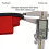 Effective Floorboard Spacing Repair Kit developed for Luxury 7