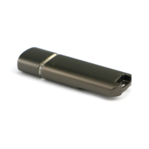 USB Security Key - Authenticator - USB-A - Help Prevent Account Takeovers with Authentication（32GB） 2