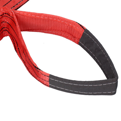 Flat Hoist Webbing Sling 5T PES 4m 2