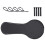 Mouse Pad Armrest For Office Chair Table Mouse Platform Ergonomic And Secure Mouse Barrier Attachment 3