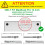 Capa compatível com MacBook Pro de 14 polegadas A2992/A2918/A2779/A2442 (2021–2023) – Capa rígida de encaixe para M3/M2/M1 Pro/Max com Touch ID 2