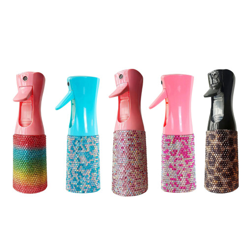 Luxurious Handcrafted Dazzling Pattern-drill flour drill 1