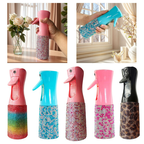 Luxurious Handcrafted Dazzling Pattern-drill flour drill 2