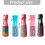 Luxurious Handcrafted Dazzling Pattern-drill flour drill 4