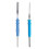 Stainless Steel Electrocautery Electrocoagulator Dermal Tip-A 2