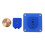 Upgraded Lightweight Aluminum Replacement-Tool quick release 2