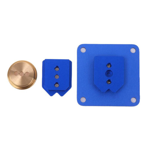 Upgraded Lightweight Aluminum Replacement-Tool quick release 1