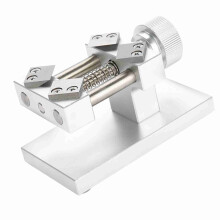 Red/Silber-Uhrenbezelentferner für 38-40 mm Uhren