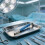 Stainless Steel Electrocautery Electrocoagulator Dermal Tip-A 5