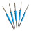 Stainless Steel Electrocautery Electrocoagulator Dermal Tip-A 6