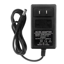 3X for Jetson Power Adapter 5V 4A Charger 100-240V Interface Supply Charger for Jetson B01 A02 US Plug