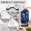 1Pcs Kitchen Blender Dust Covers, Proof Stain Protective Case for Home Kitchen, 1pc 4