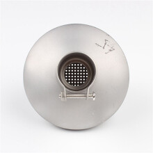 4st 45Mmx45Mm Varmluft Fyrkantiga Munstycken BGA LöDstation Omarbetningsstationer Universal BGA Munstycke SvetstillbehöR