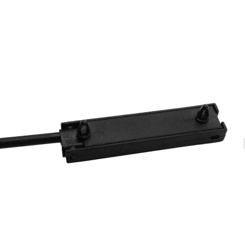 KINCJON 7060551 Front Engine Hood Lock Latch Bonnet Release Cable Wire compatible with- 1 Series E81 E82 E87 2007-2013-DZ 2