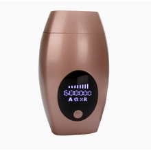Hair Removal Machine With Ice Cooling For Women Painless Hair Remover For Full Body Use
