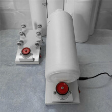 Farbschüttler, Mischgerät für Modellfarben, Kann 1 Flasche 1L Tinte Halten, für Farbe, Aquarell US-Stecker