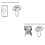 Bis zu 50 % Rabatt, Bluetooth-Autoadapter, Auto-MP3-Bluetooth-Player aus Aluminium, Multifunktions-LED-Licht, Schnellladefunktion 7