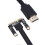 KINCJON EXP GDC Beast HDMI To Mini PCI-E Cable Cord-YM 4
