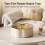 Airtight Nut & Fruit Storage Box 1