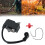 Ignition Coil for 125B 125BVX HB281 Handheld Blower with 5