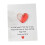 Preserved Flowers Valentine Decorations 1 Set 2