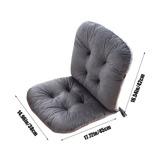 Μαξιλάρι καρέκλας γραφείου με υποστήριξη πλάτης, μαξιλάρια καρέκλας γραφείου 2