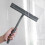Hand Windscreen Wiper 2 In 1 Extractor Window Washer for Shower, Bathroom Wiper 2