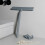 Hand Windscreen Wiper 2 In 1 Extractor Window Washer for Shower, Bathroom Wiper 4