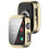 Protective Case Soft TPU Full Coverage Scratch‑Resistant Pale Gold Slim Shell for Huawei Watch D2 3