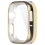 Protective Case Soft TPU Full Coverage Scratch‑Resistant Pale Gold Slim Shell for Huawei Watch D2 5