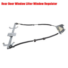 2X Rear Right Door Window Lifter Window Regulator Without Engine for G W463 A4637301046