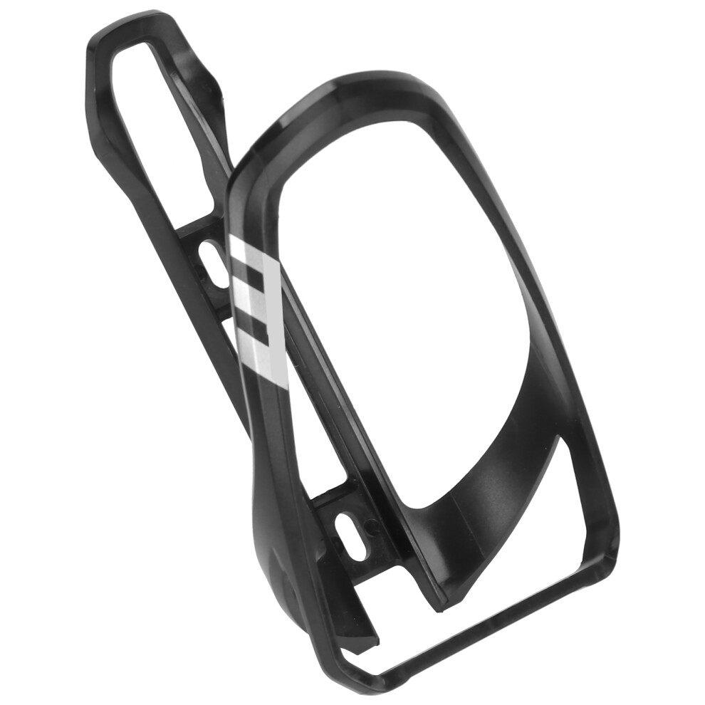 Enlee Bike Bottle Cage Durable Polycarbonate & Fiberglass, 7.3X14cm Black 4031390788946