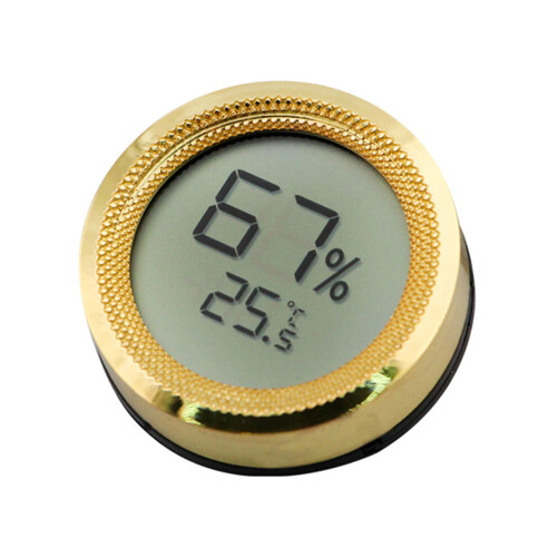 OOKWE digital hygrometer thermometer 1 unit 1