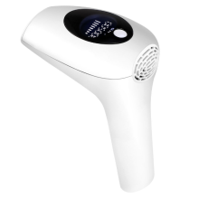 Laser Hair Removal Device Ice Cooling Technology for Women Permanent Painless Hair Remover for Legs Underarms