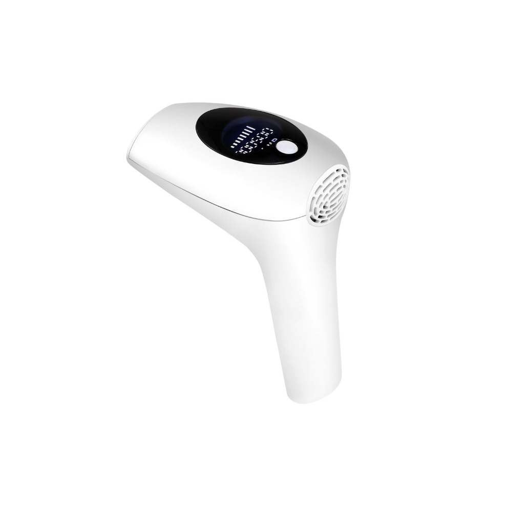 Laser Hair Removal Device Ice Cooling Technology for Women Permanent Painless Hair Remover for Legs Underarms