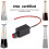 Universal Electronic Pushbutton Igniter for Outdoor Gas Heaters & Fire Pit Tables CSA Certified 5