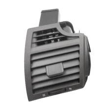 Cubierta de Rejilla Panel Salida Lateral Ventilación de Aire Acondicionado Derecho del Tablero del Coche para CAMRY AURION 2007-2013 ACV40