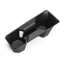 Center Console Cup Holder Inserts for Accord 11th Gen 2023 Cup Holder TPE Drink Holder Protector Accessories