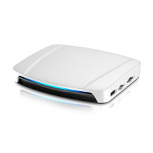 UHD TV Box Android 13.0 8-Core Wireless CarPlay & Android Auto Adapter Support 4K HD Video Output Onlie Video
