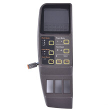 R210-7 Monitor 21N8-30012 21N8-36000 Baggermonitor 21N8-36001 21N8-30013 Baggerinstrumentendisplay